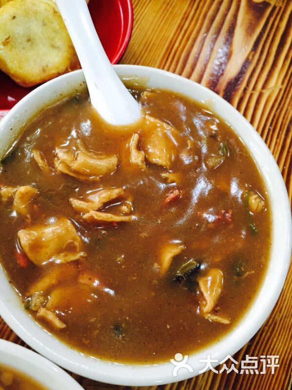 刘国芳胡辣汤(上海市场清真店)图片 - 第30张