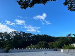 -深圳仙湖植物园