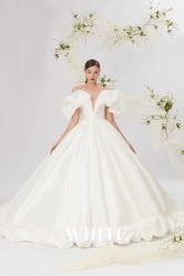 -纯色时光婚纱艺术馆WHITE