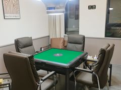 -汇盈·棋牌会所