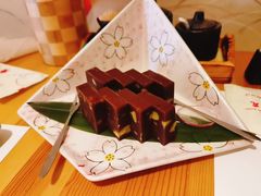 -江户·岚 创意料理(泛海店)