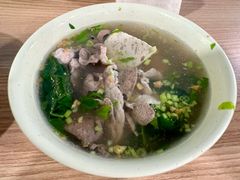 -汕头辉记肠粉王(岗厦店)