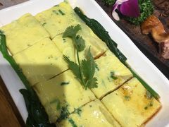 -小城粥道·海胆鲜虾粥(解放广场店)