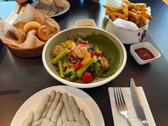 -LE COQ大公鸡小酒馆(北京首店)
