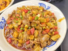 -潇湘阁(三里屯SOHO店)