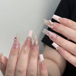 -M·X Nail日式美甲美睫