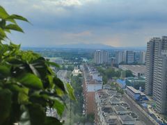 -北青自习室(清源路店)