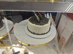 -DQ·蛋糕·冰淇淋(五棵松万达店)