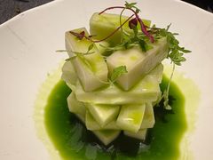 -锦府园·新台州菜(合生汇店)