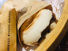 -西安饭庄·非遗陕菜(钟楼店)