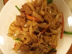 干炒牛河-李记潮汕砂锅粥(营福路店)