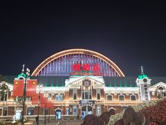 -沈阳站