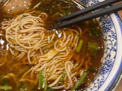 -兰州-西固陈记牛肉面·烧烤(山阴路店)