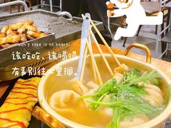 -咕咕站韩国料理(紫金港店)