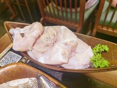 -牛New寿喜烧(虹桥新天地店)