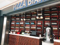 -PIZZA BIANCA(万象城店)