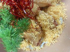 蒜香鸡翅中-老板恋上鱼(环山路店)