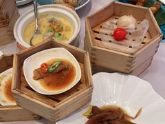 -粤江春·早茶·潮粤菜·宴会(罗湖宝能中心店)
