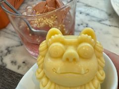 -北京王府井希尔顿酒店·万斯阁西餐厅