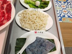 -八合里潮汕鲜牛肉火锅(吉大店)