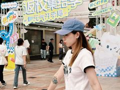 -VT101维多利广场