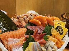-大焰自助日式料理 铁板烧(徐汇店)