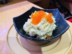 -寿司郎(北京路粤潮楼店)