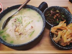-71号豆汤饭·成都小馆(重庆观音桥店)