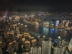 -上海柏悦酒店