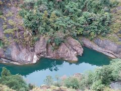 -楠溪江风景名胜区