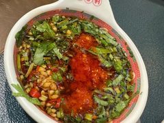 -大吉利·潮汕鲜牛肉火锅(西安店)