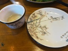 -民食香·腊排骨野生菌美食(木府店)