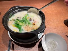 过桥米线-云海肴·汽锅鸡·云南菜(领展购物广场·中关村店)