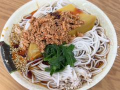 -洪记凉米线(新兴路店)