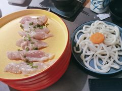 -沼津港精致料理·寿喜烧·烧鸟(龙湖南桥天街日料榜单店)
