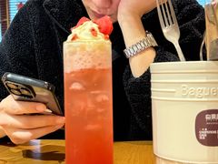 -川岛屋·KAWASIMAYA·咖啡简餐