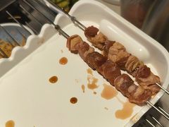 -丰茂烤串(五道口店)