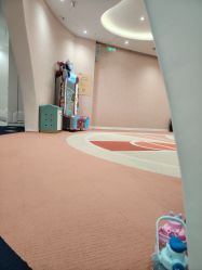 -奈尔宝家庭中心·亲子餐厅(苏州大悦城店)