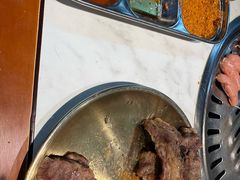 -六七八韩式烤肉·韩国料理(上杭路店)