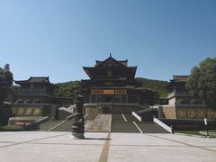 -句容茅山景区