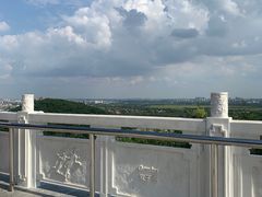 -上海佘山国家森林公园西佘山园