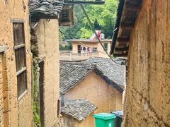 -杨家堂村