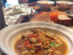 -衡厨·衡阳土菜(中南店)