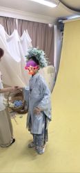 -倾城宝贝儿童摄影(广州天河店)