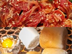 -烧肉达人•炭火烧肉(新天地店)
