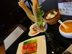 -贵阳万丽酒店·新满福楼餐厅