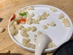 -吴越荣记苏州菜·松鼠桂鱼100%活鱼现做(斜塘老街店)