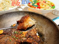 -开海·红岛海鲜虾水饺(石老人店)