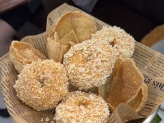 -太食獸泰式茶餐厅(北美新天地店)