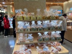 -山崎面包(静安久光店)